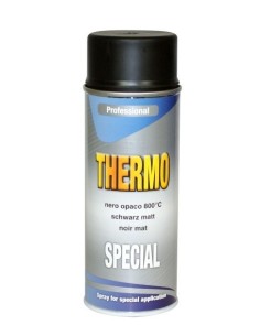 PINTURA ANTICALORICA 400 ML NE MOTIP