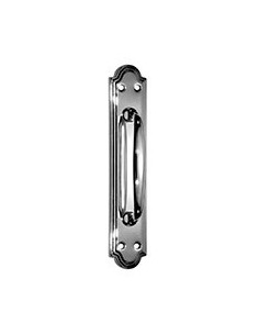 MANILLON PLACA 1777 LTD