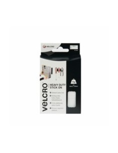 CINTA ADH 50X100MM EXTRA FUERTE BL HEAVY DUTY STICK ON MARCA