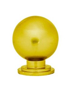 POMO ARMARIO BOLA 30MM LP 20030LP