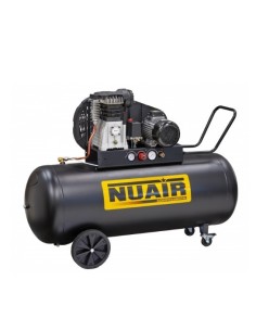 COMPRESOR B2800B/3CT/200 TECH-PRO NUAIR