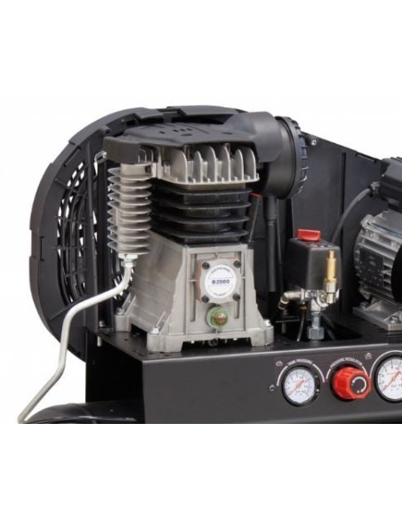 COMPRESOR B2800B/3CT/200 TECH-PRO NUAIR