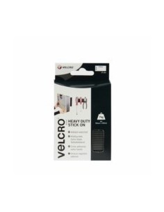 CINTA ADH 50X100MM NE MARCA VELCRO®