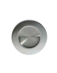 TIRADOR EMBUTIR 65MM INOX