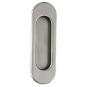 TIRADOR EMBUTIR 120X40MM INOX REF. 22120