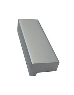 TIRADOR CROMO MATE 160MM CM 26160