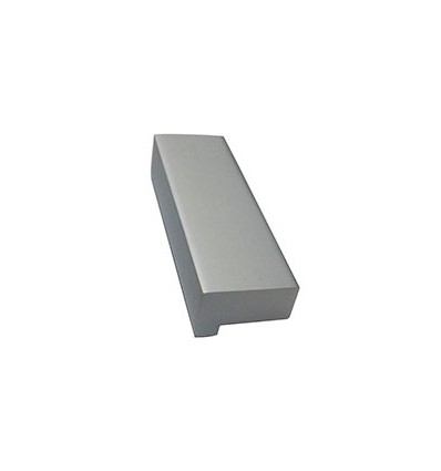 TIRADOR CROMO MATE 160MM CM 26160