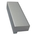 TIRADOR CROMO MATE 160MM CM 26160
