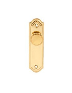 TIRADOR ARMARIO S/B 666 LP