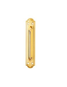 MANILLON PLACA 777 LP