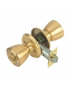 POMO PTA 509B E-70MM BAÑO PIC. TUBULAR LATON MCM 509B-3-3-70