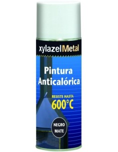 PINTURA ANTICALORICA 400 ML NE XYLAZEL