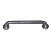 ASIDERO BAÑO 600X77MM INOX MATE PRESTOBAR INOX 570 PRESTO IB