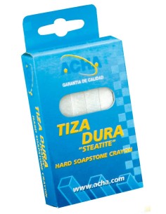 TIZA DURA STEATITE 100X10X10 12 TIZAS