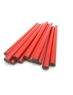 LAPIZ CARPINTERO 18 CM LP-O