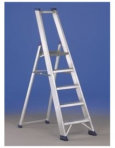 ESCALERA SVELT REGM4 MAXI4