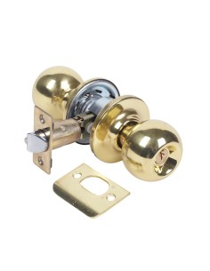 POMO PUERTA 60/70MM LLAVE/CONDENA PIC/UNIF. TESA LAT/PU 3900-LP