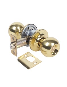 POMO PUERTA 60/70MM ENTRADA BOLA LAT/PU TESA 3902U0L