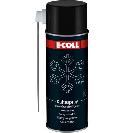 SPRAY DE FRIO BOTE DE SPRAY 400ML