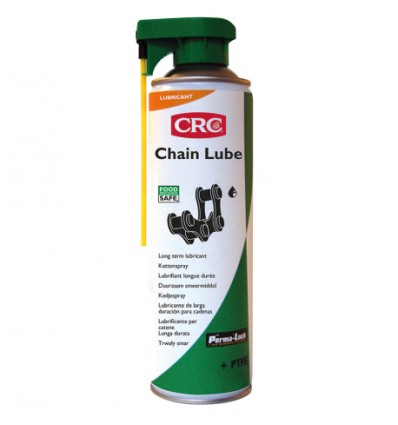 LUBRICANTE CADENAS CHAIN LUBE FPS 500 ML EN ESPUMA