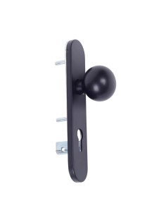 POMO PTA TTF72UNE ANTIPANICO BOCALLAVE EXTERIOR TESA NE TTF7