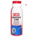 LUBRICANTE GRAFITO PARA CERRADURAS 100ML