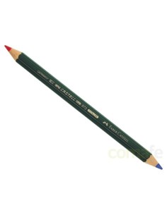 LAPIZ CARP MAD AZ/RO FABER CASTELL