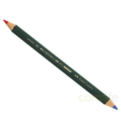 LAPIZ CARP MAD AZ/RO FABER CASTELL