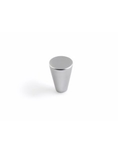 POMO MUEB 22X16MM ALU ALUM REI