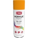 Pintura acrílica en spray 400 ml ACRYLIC PAINT CRC