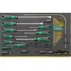 JUEGO HERRAMIENTAS. SISTEMA BANDEJAS TOOL CONTROL TCS 4724/4840+10767