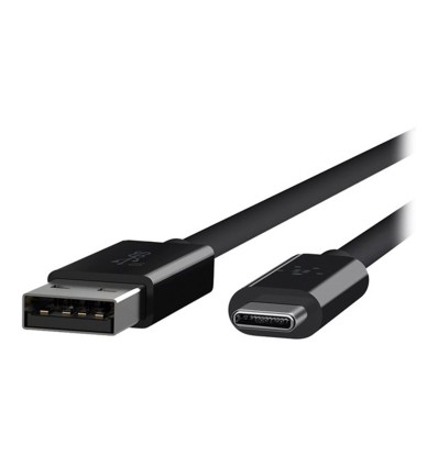 CABLE MULTIMEDIA TIPO C A USB 1MT NE AXIL UD