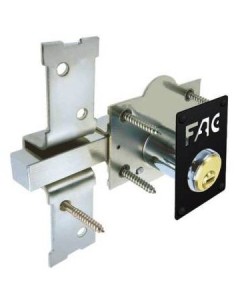 CERROJO 301-RP/80 B-120 MM TRANSPORT NIQ 01960 ""ESPECIAL FURGONETAS"""