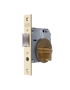POMO PTA SERIE 3900 50MM ENTRADA BOLA TESA LAT/PU 392050LP