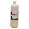 ACETONA ENVASE 1 L PLASTICO