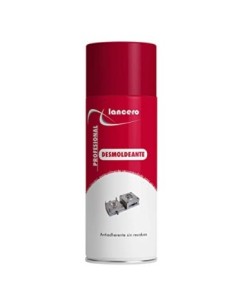 DESMOLDEANTE 400 ML LANCERO