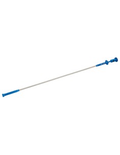 EXTRACTOR DE GARRA MAGNETICO CON LUZ
