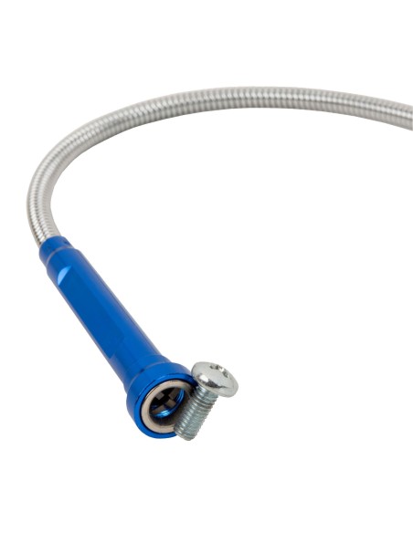 EXTRACTOR DE GARRA MAGNETICO CON LUZ
