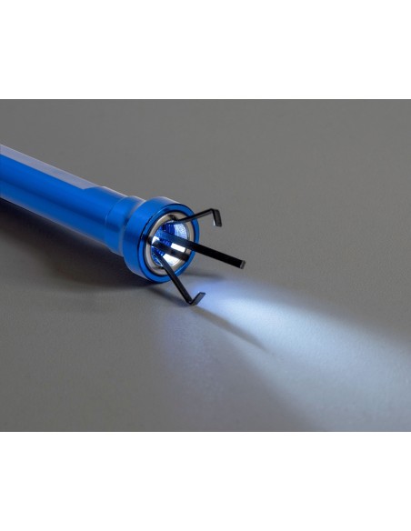 EXTRACTOR DE GARRA MAGNETICO CON LUZ
