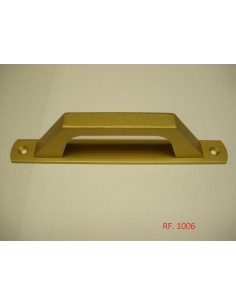 TIRADOR PUERTA 195MM-1006 ORO