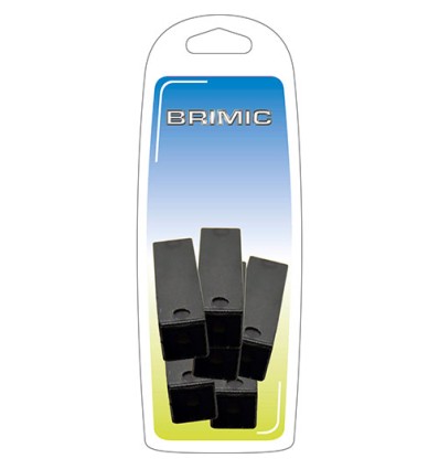 REDUCTOR CUADRADILLO NYLON 8-9 4 PZ