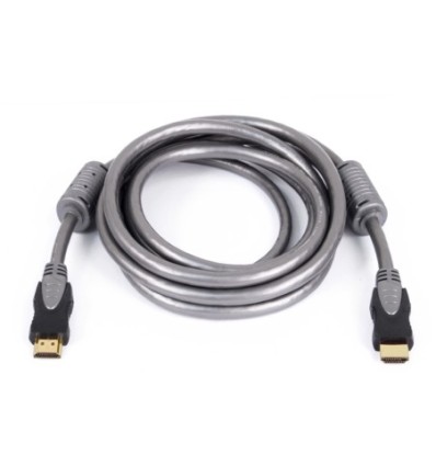 CABLE MULTIMEDIA PROF HDMI AXIL 3MT 3 MT