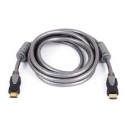 CABLE MULTIMEDIA PROF HDMI AXIL 3MT 3 MT