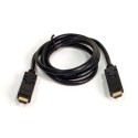 CABLE MULTIMEDIA ARTIC. HDMI AUDIO-VIDEO COMP.3D AXIL 1,5MT