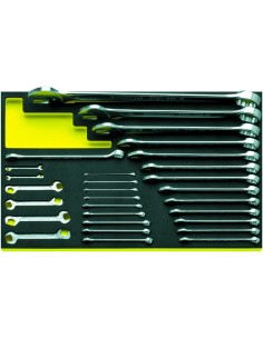 JUEGO HERRAMIENTAS. SISTEMA BANDEJAS TOOL CONTROL TCS 12+13+14/29
