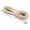 CABLE TELEFONIA M-M LISO AXIL 12MT 12 MT