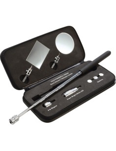 KIT ESPEJOS DEDO MAGNETICO Y LAMPARA LED