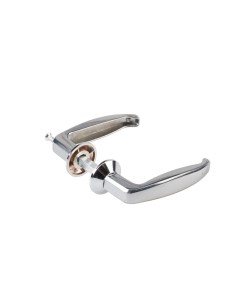 MANETA REGULABLE 45-60 CROMADA