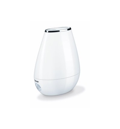 HUMIDIFIC. HOG U/SONI 20W - 200ML/H BLANCO BEURER