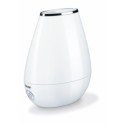 HUMIDIFIC. HOG U/SONI 20W - 200ML/H BLANCO BEURER